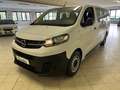 Opel Vivaro LIFE L3 EXTRA LUNGO 9 POSTI M1 1.5 CDTI 120 CV MT Bianco - thumbnail 1