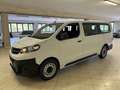 Opel Vivaro LIFE L3 EXTRA LUNGO 9 POSTI M1 1.5 CDTI 120 CV MT Bianco - thumbnail 9