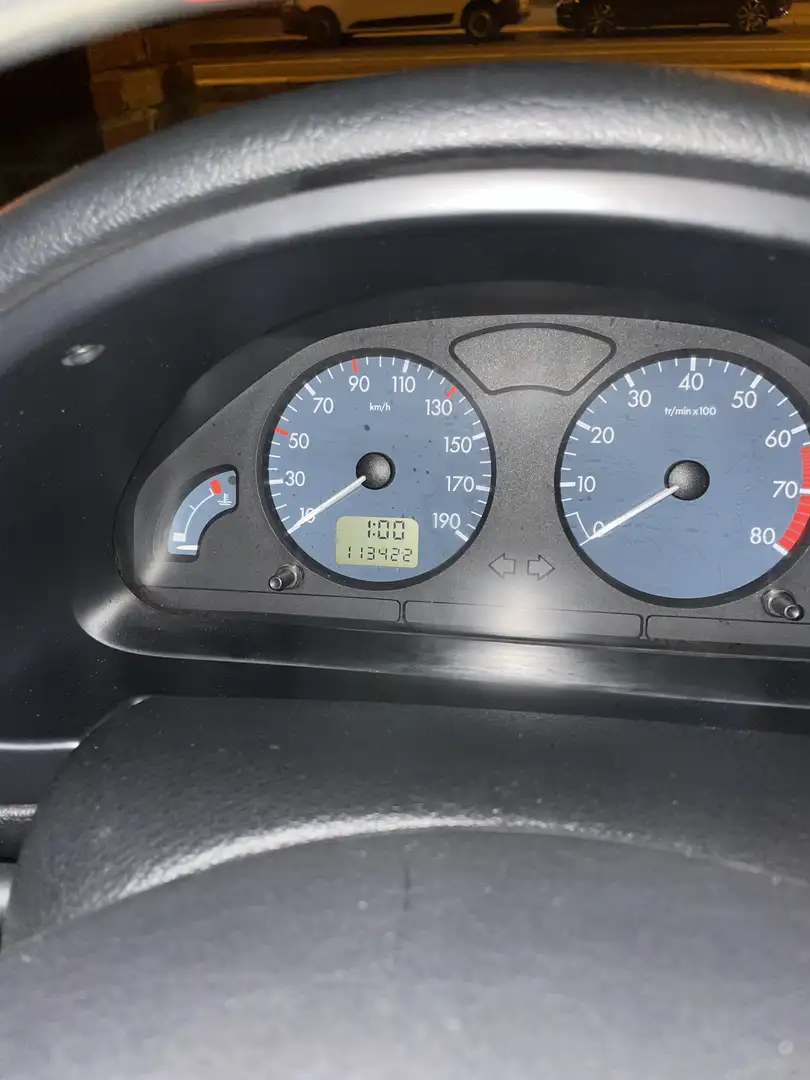 Citroen SAXO 1.1i SX - 1