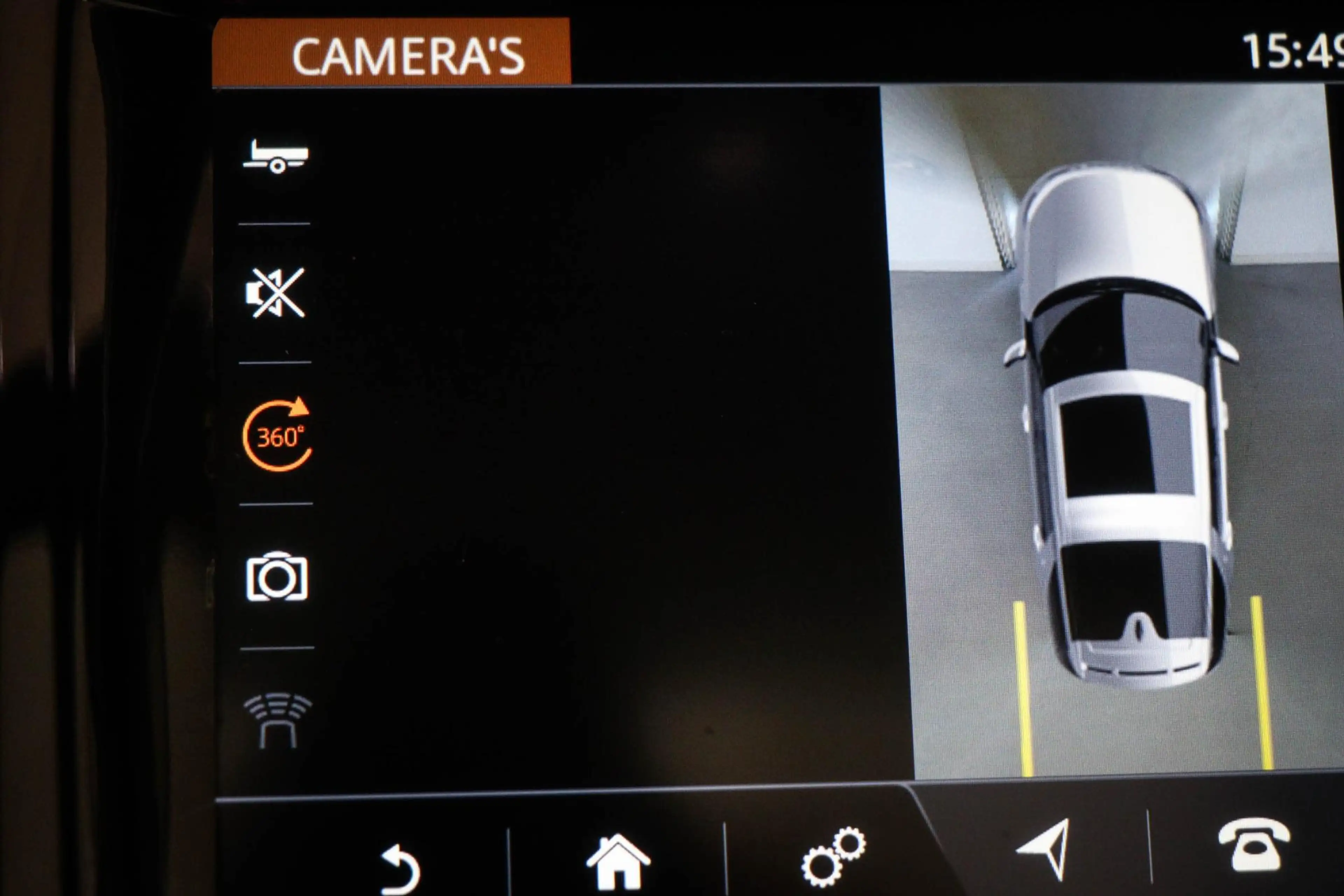 Land Rover Discovery 3.0 Si6 HSE Luxury 7p. | LUXURY PACK | STUURVERWAR — photo 11