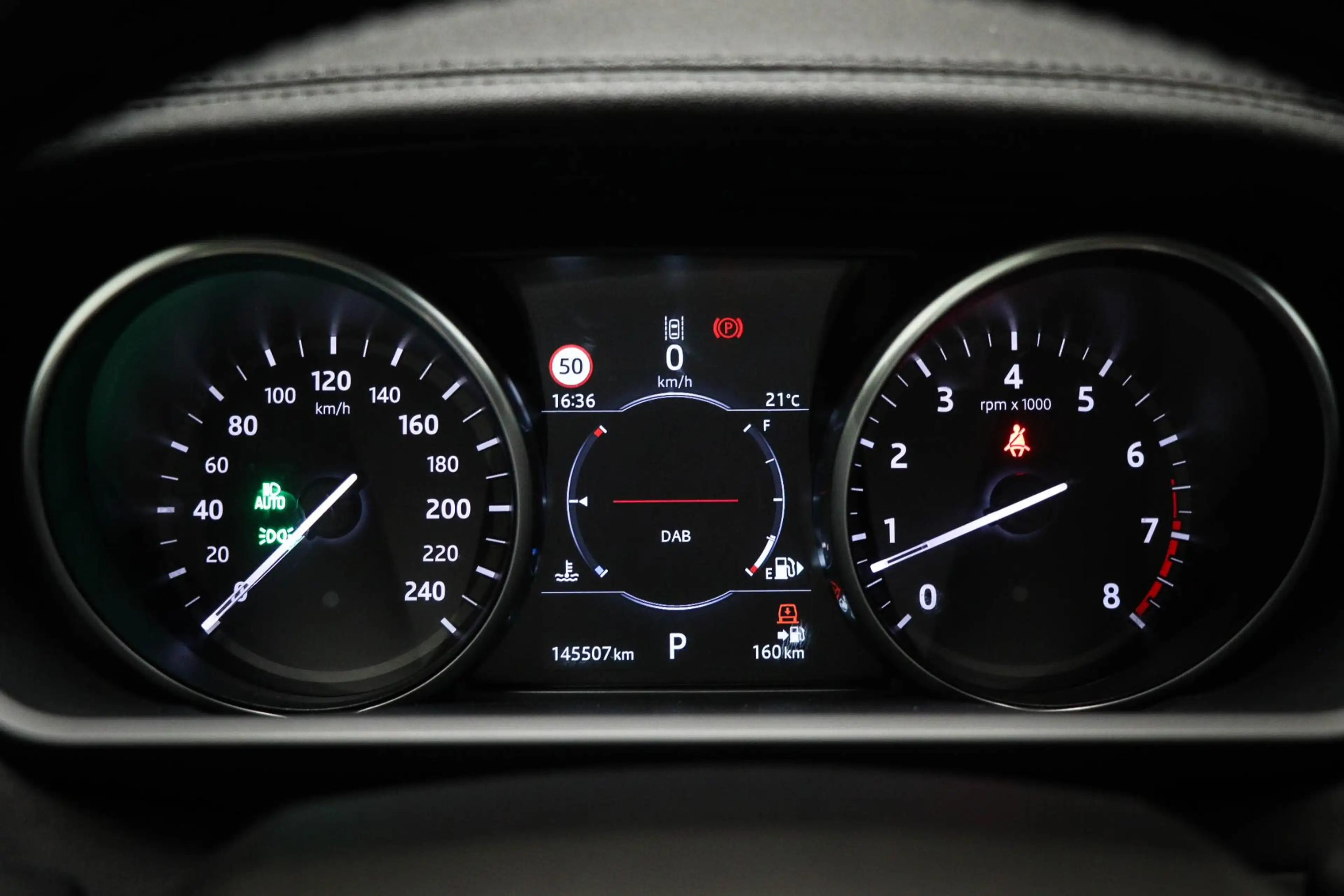 Land Rover Discovery 3.0 Si6 HSE Luxury 7p. | LUXURY PACK | STUURVERWAR — photo 5