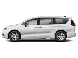 Chrysler Pacifica 2026