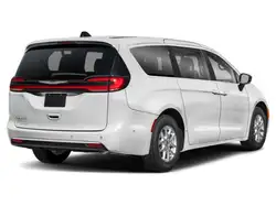 Chrysler Pacifica 2026