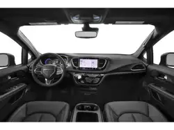 Chrysler Pacifica 2026