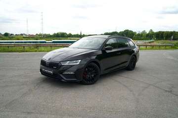 RS | 2.0 - 245 PK | BLACK PAKKET | CARPLAY | SPORT SEATS