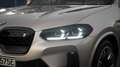 BMW iX3 High Executive 80 kWh / Trekhaak / Sportstoelen / Argent - thumbnail 8