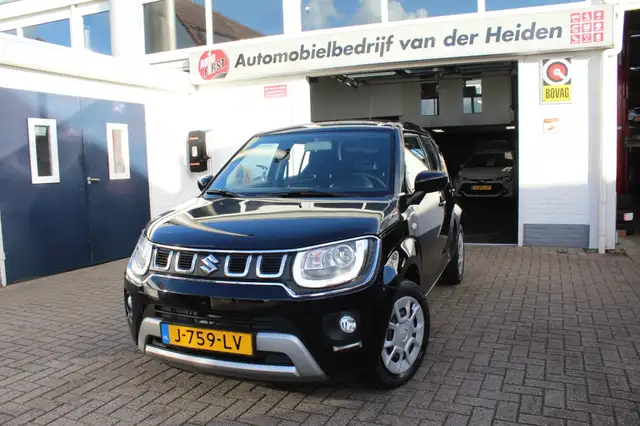 Suzuki Ignis 1.2 Smart Hybride Comfort