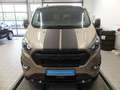 Ford Tourneo Custom 2.0 TDCi Titanium X XENON STANDHZG AHK Argent - thumbnail 2
