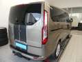 Ford Tourneo Custom 2.0 TDCi Titanium X XENON STANDHZG AHK Argent - thumbnail 4