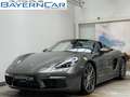 Porsche 718 Boxster S ACC Sitzlüftung SportChrono PASM Vert - thumbnail 1