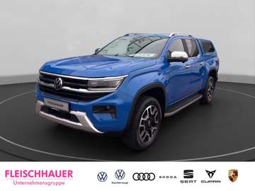 Style DC 177 kW 3.0 TDI 4Motion            VK 8322