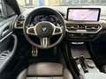 BMW X3 M 40i DA Prof PA+ Laser HuD Pano H/K 20" LMR Grau - thumbnail 9