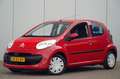 Citroen C1 1.0-12V Ambiance / NL-Auto / Airco / Elek. Ramen / Rood - thumbnail 8