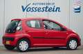 Citroen C1 1.0-12V Ambiance / NL-Auto / Airco / Elek. Ramen / Rood - thumbnail 2