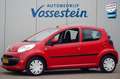 Citroen C1 1.0-12V Ambiance / NL-Auto / Airco / Elek. Ramen / Rood - thumbnail 1
