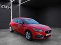 SEAT Leon TSI FR-Line LED NAVI AHK RFK GRA Rot - thumbnail 9