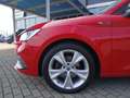 SEAT Leon TSI FR-Line LED NAVI AHK RFK GRA Rot - thumbnail 12
