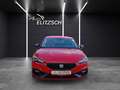 SEAT Leon TSI FR-Line LED NAVI AHK RFK GRA Rot - thumbnail 10