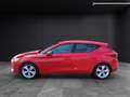 SEAT Leon TSI FR-Line LED NAVI AHK RFK GRA Rot - thumbnail 4