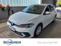 Volkswagen Polo Life 1.0 Digital Cockpit/LED/ Navi/Klima Weiß - thumbnail 1