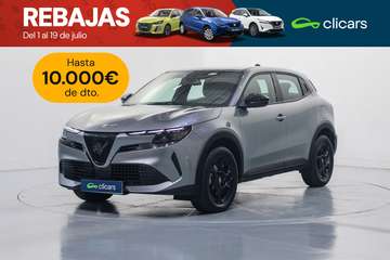 Ibrida 1.2 Core 100kw eDCT6