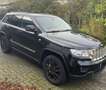 Jeep Grand Cherokee 3.0I CRD Overland Schwarz - thumbnail 8