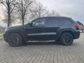 Jeep Grand Cherokee 3.0I CRD Overland Schwarz - thumbnail 9