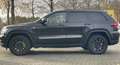 Jeep Grand Cherokee 3.0I CRD Overland Schwarz - thumbnail 4