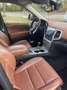 Jeep Grand Cherokee 3.0I CRD Overland Schwarz - thumbnail 10