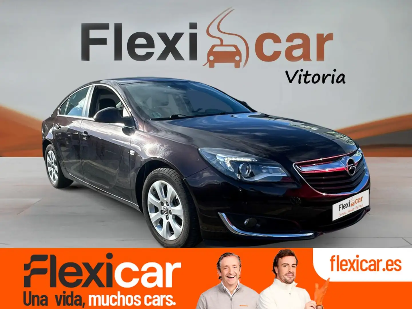 Opel Insignia ST 1.6CDTI S&S Selective 120 - 1