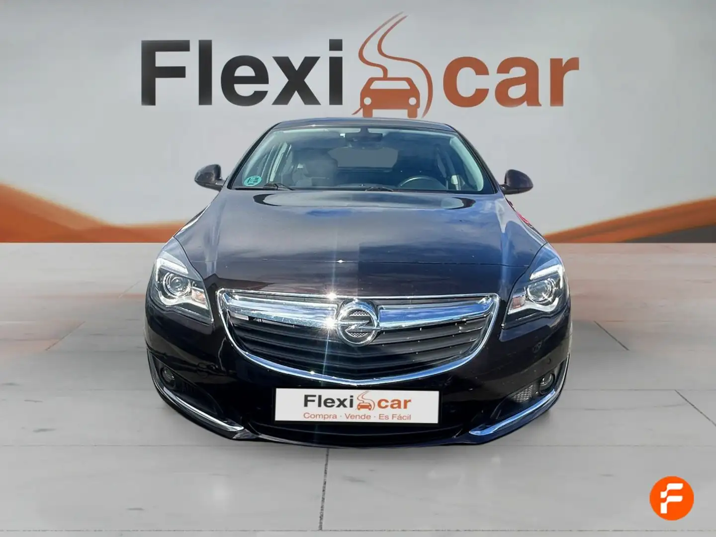 Opel Insignia ST 1.6CDTI S&S Selective 120 - 2