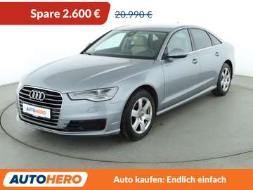 2.0 TFSI Aut.*NAV*MATRIX*TEMPO*CAM*PDC*SHZ*KLIMA*