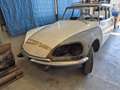 Citroen DS id20 break commerciale - thumbnail 3