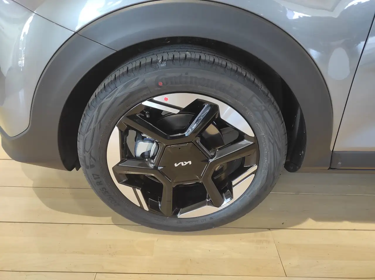 Kia Stonic 2026