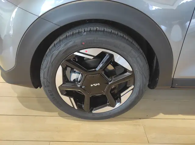 Kia Stonic view 4