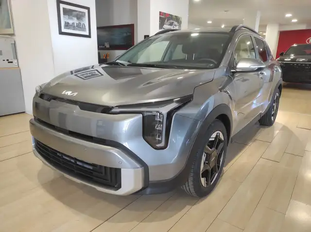 Kia Stonic view 3