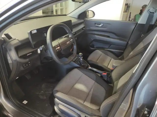 Kia Stonic view 10