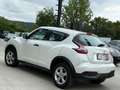 Nissan Juke 1.5 dCi 2WD AIRCO/ GARANTIE 12 MOIS Blanc - thumbnail 5