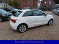 Audi A1 Ambition,AUTOMATIK,Panorama,Alu,Scheckheft Blanc - thumbnail 7