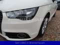 Audi A1 Ambition,AUTOMATIK,Panorama,Alu,Scheckheft Blanc - thumbnail 4