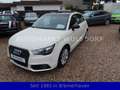 Audi A1 Ambition,AUTOMATIK,Panorama,Alu,Scheckheft Blanc - thumbnail 1