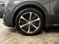 Peugeot 208 5p 1.2 puretech Allure gpl 82cv Grau - thumbnail 12