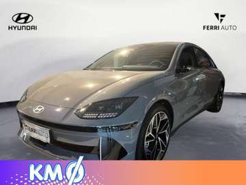 77.4 kWh AWD Evolution