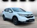 Honda CR-V 2.0 i-MMD HYBRID 2WD Elegance Weiß - thumbnail 3