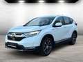 Honda CR-V 2.0 i-MMD HYBRID 2WD Elegance Weiß - thumbnail 1