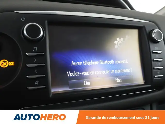 Toyota Yaris view 22