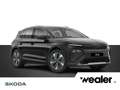 Skoda Elroq 60 Business Edition 204 PK | Private Lease Actie 5 Schwarz - thumbnail 1