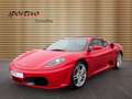 Ferrari F430 F1/Carbon/Daytona/Ceramic/PDC/60th Anniv. E Rouge - thumbnail 1