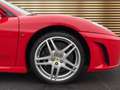 Ferrari F430 F1/Carbon/Daytona/Ceramic/PDC/60th Anniv. E Rouge - thumbnail 9