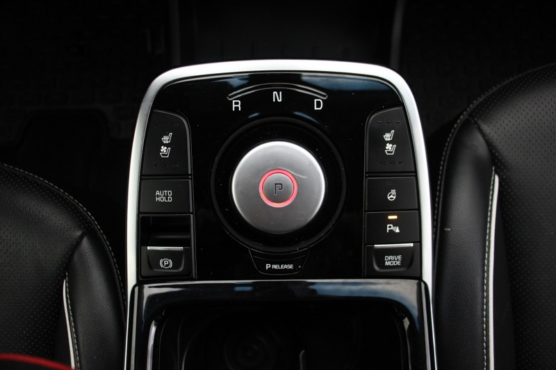 Kia e-Niro ExecutiveLine 64 kWh - Carplay, Camera, Leer, Memo — photo 8